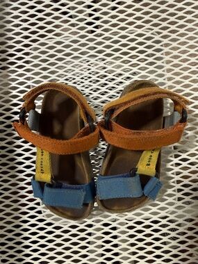 Bobo choses kids sandals